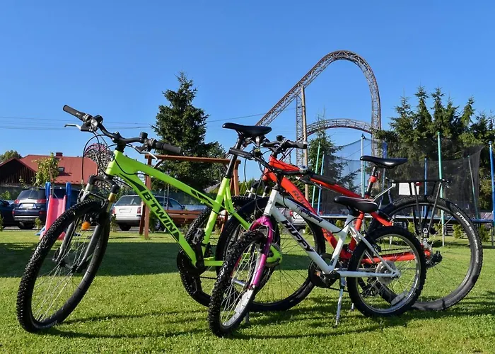 Holiday Park Zator Ferienpark *