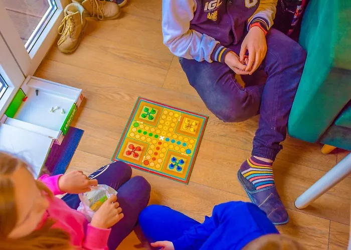 Holiday Park Zator Ferienpark Zator