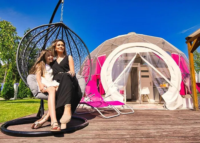 Holiday Park Zator Zator