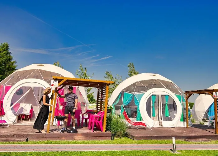 Holiday Park Zator Zator