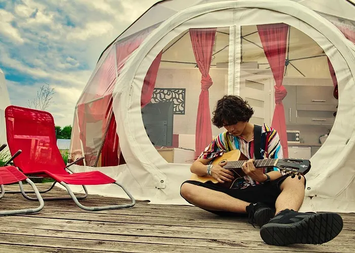 Holiday Park Zator Zator