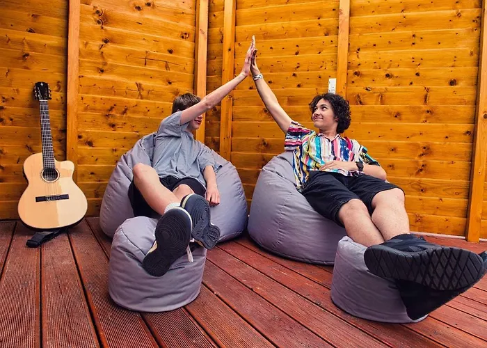 Holiday Park Zator * Zator