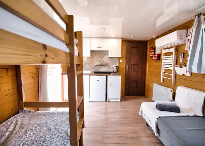 Ferienpark Holiday Park Zator