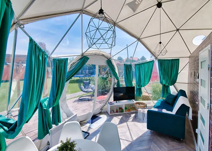 Holiday Park Zator *