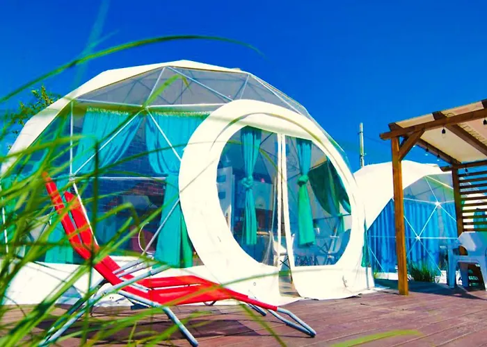 Holiday Park Zator Ferienpark