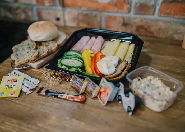 Holiday Park Zator Затор