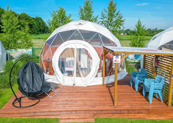 Holiday Park Zator *