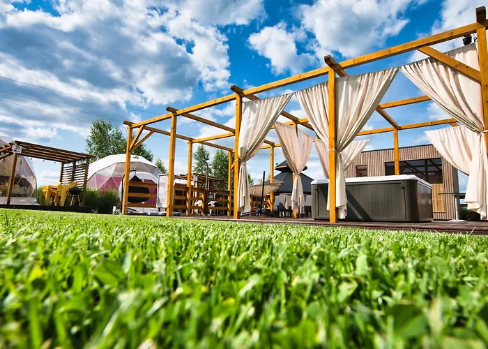 Holiday Park Zator Ferienpark