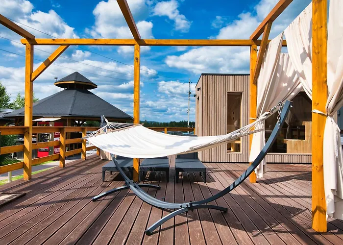 Holiday Park Zator Ferienpark