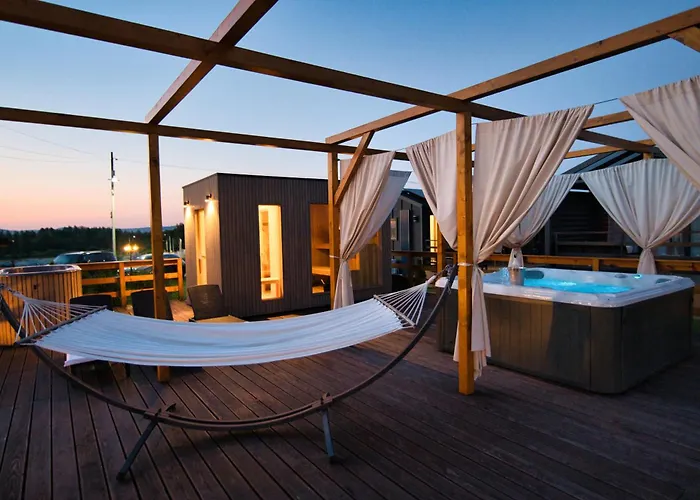 Ferienpark Holiday Park Zator *