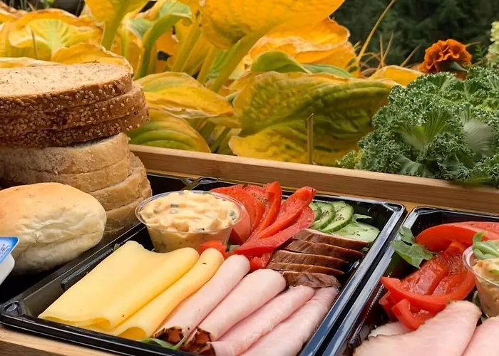 Holiday Park Zator Ferienpark Zator