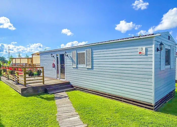 Holiday Park Zator Затор