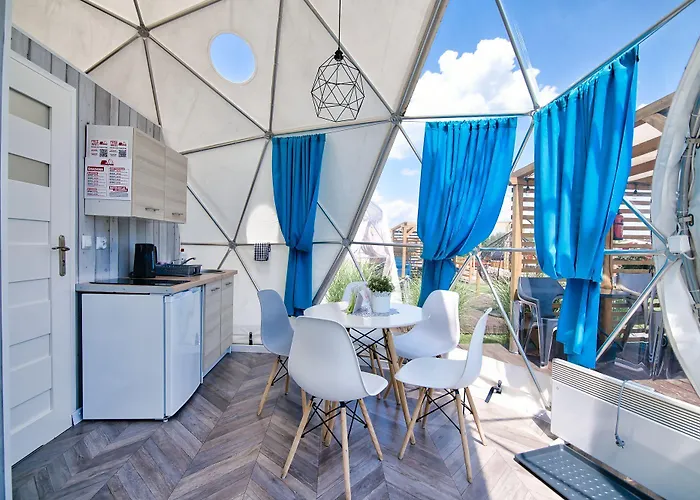 Ferienpark Holiday Park Zator *