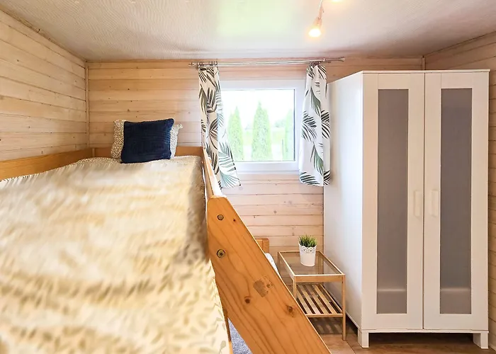 Holiday Park Zator Ferienpark