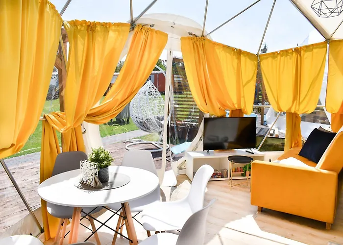 Holiday Park Zator * Затор