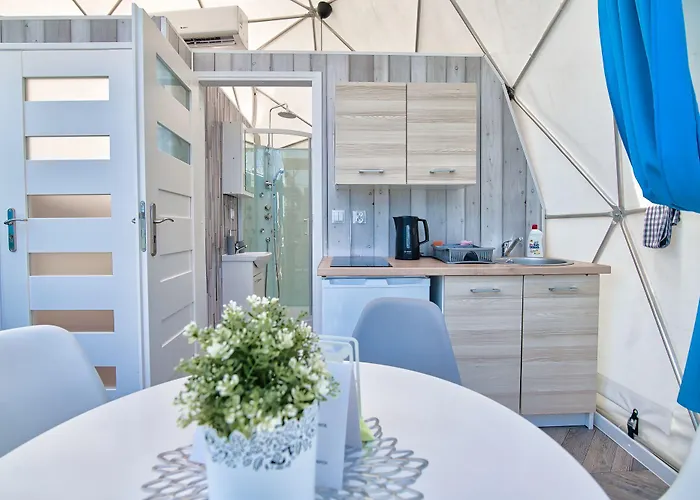 扎托尔度假屋 扎托尔