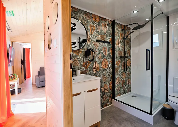 Holiday Park Zator * Затор