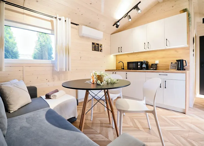 Holiday Park Zator * Затор