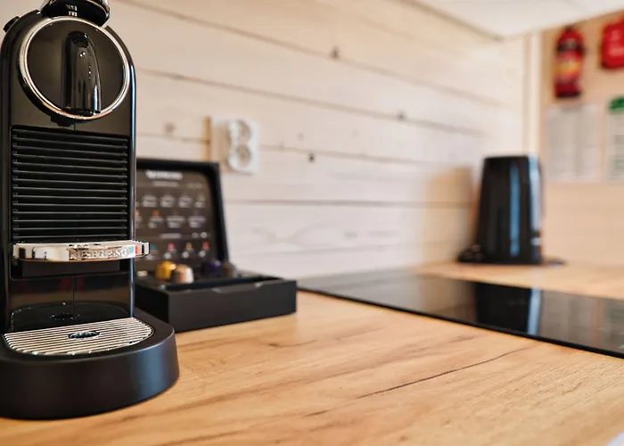 База отдыха Holiday Park Zator