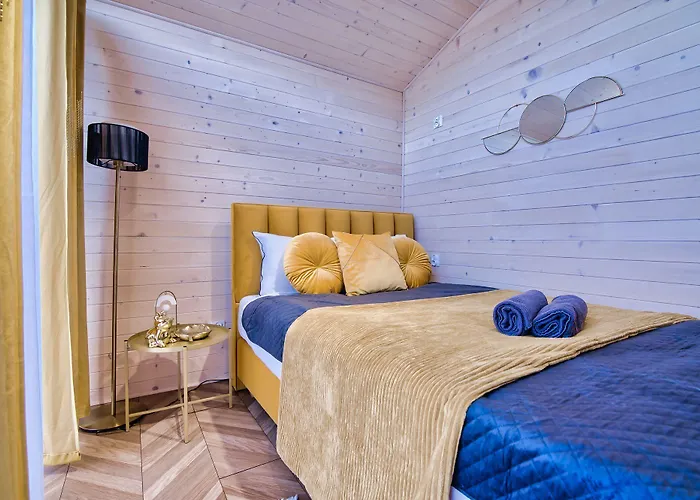 Holiday Park Zator *