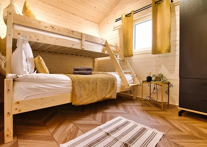 Holiday Park Zator Ferienpark