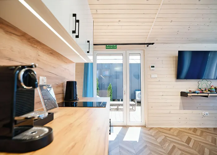 Holiday Park Zator Ferienpark Zator