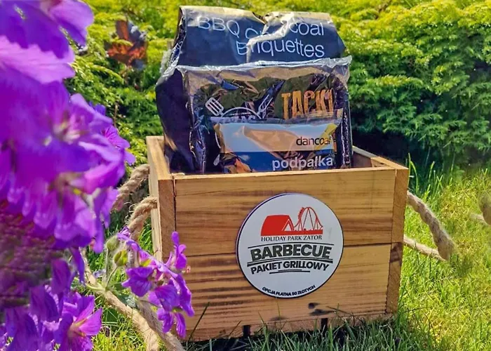 Holiday Park Zator Ferienpark Zator