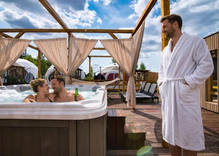 Holiday Park Zator Zator