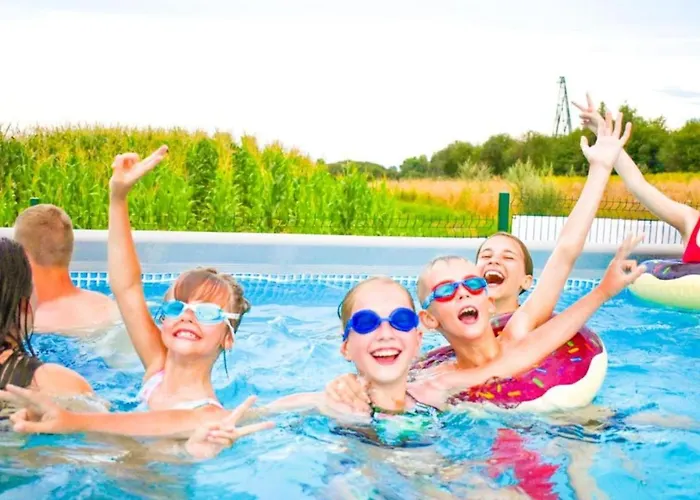 Holiday Park Zator База отдыха