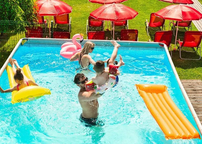 Holiday Park Zator Zator