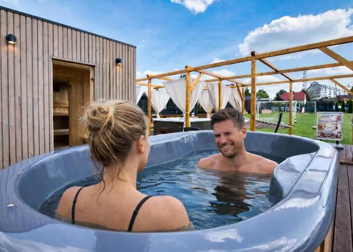 Holiday Park Zator *